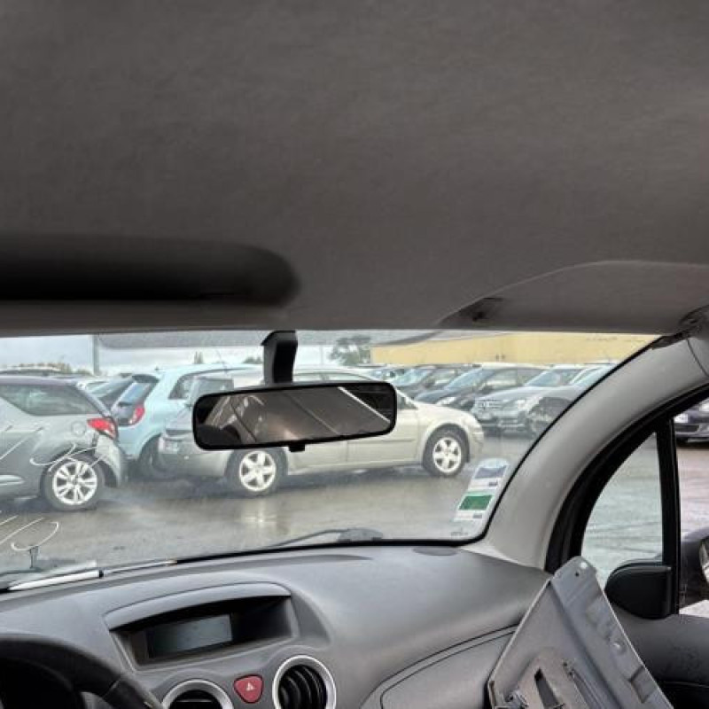 Moteur essuie glace arriere CITROEN C3 1 Photo n°17