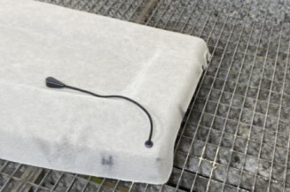 Plage arriere CITROEN C3 1