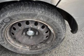 Plage arriere CITROEN C3 1
