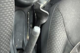 Plage arriere CITROEN C3 1