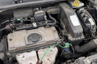 Plage arriere CITROEN C3 1