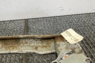Renfort pare choc arriere (traverse) CITROEN C3 1