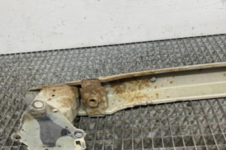 Renfort pare choc arriere (traverse) CITROEN C3 1