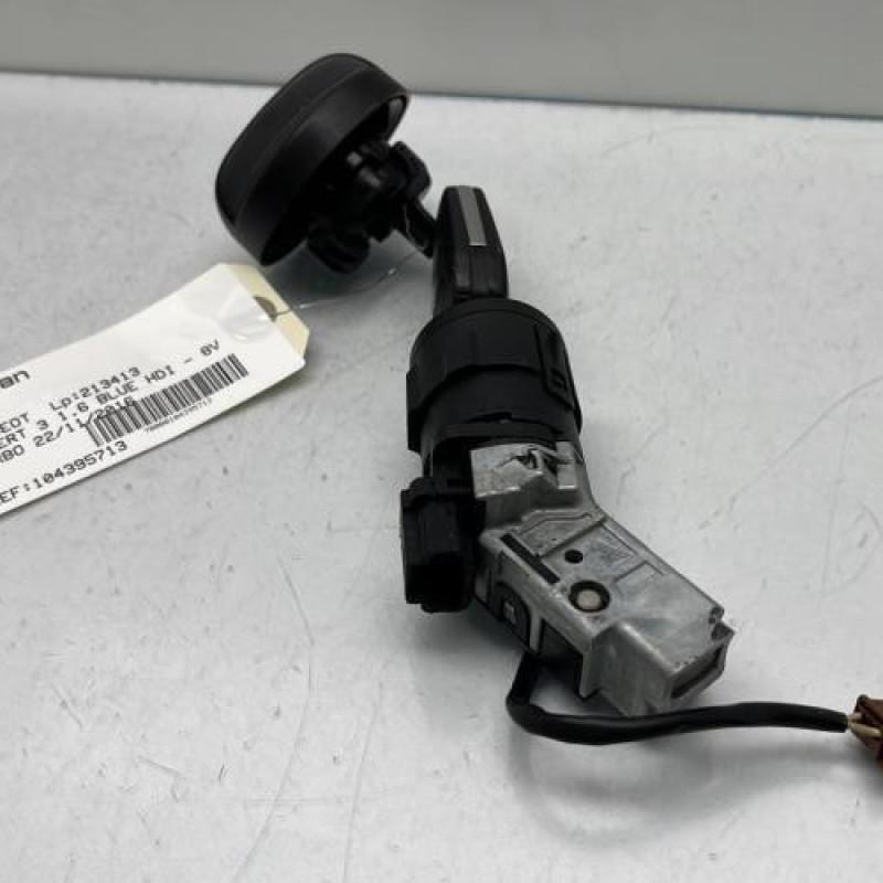 Neiman PEUGEOT EXPERT 3 Photo n°6