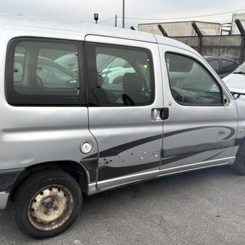 Moteur essuie glace avant PEUGEOT PARTNER 1 Photo n°6