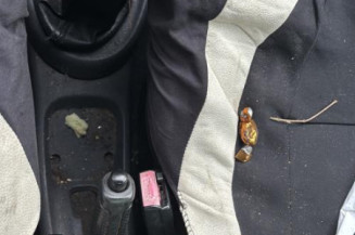 Moteur essuie glace avant PEUGEOT PARTNER 1