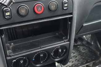Moteur essuie glace avant PEUGEOT PARTNER 1