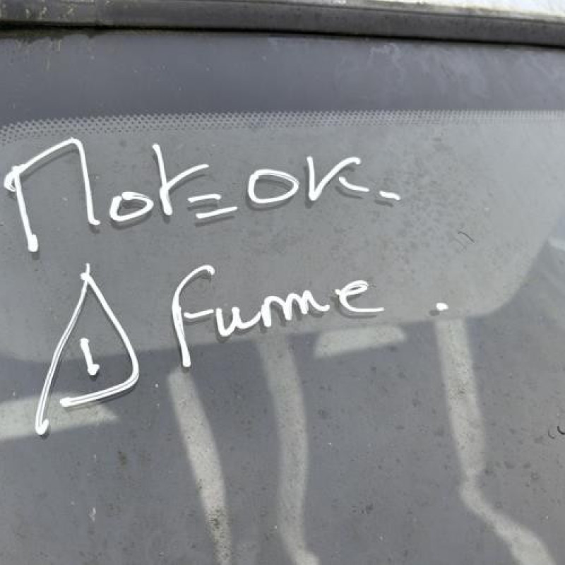 Moteur essuie glace avant PEUGEOT PARTNER 1 Photo n°16