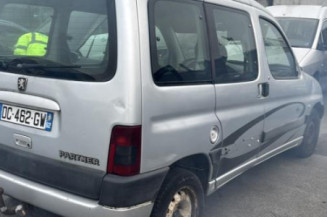 Serrure avant gauche PEUGEOT PARTNER 1