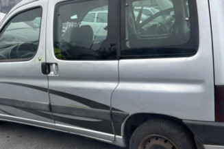 Serrure avant gauche PEUGEOT PARTNER 1