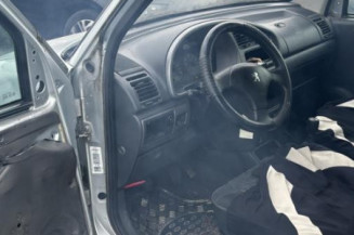 Serrure avant gauche PEUGEOT PARTNER 1