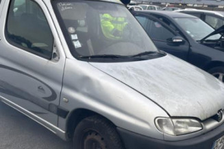 Vase d'expansion PEUGEOT PARTNER 1