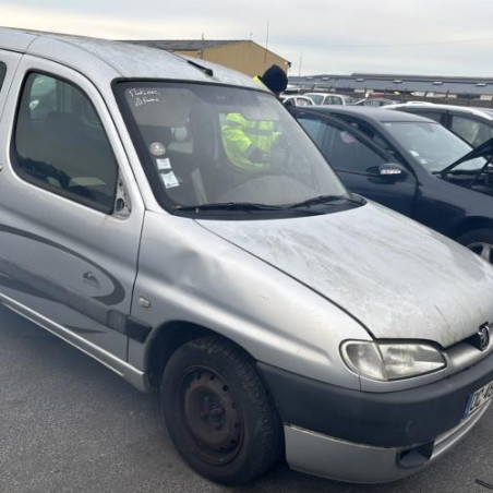 Vase d'expansion PEUGEOT PARTNER 1