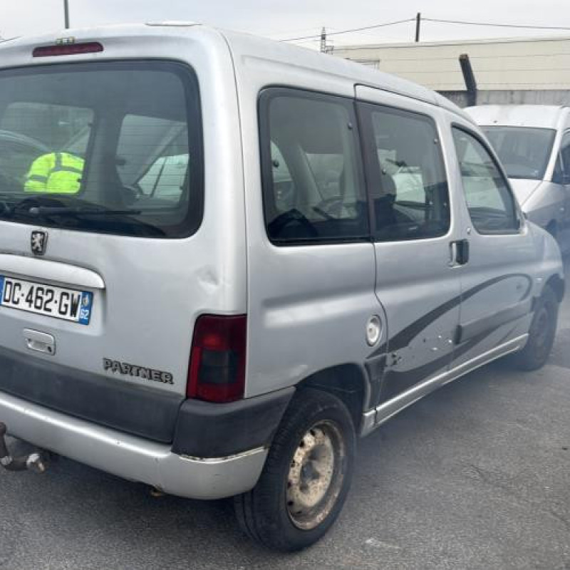 Vase d'expansion PEUGEOT PARTNER 1 Photo n°3