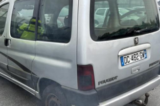 Vase d'expansion PEUGEOT PARTNER 1
