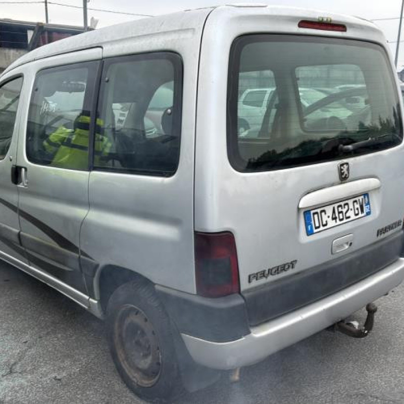Vase d'expansion PEUGEOT PARTNER 1 Photo n°4