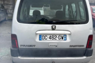 Vase d'expansion PEUGEOT PARTNER 1