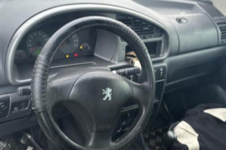 Vase d'expansion PEUGEOT PARTNER 1