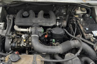 Vase d'expansion PEUGEOT PARTNER 1