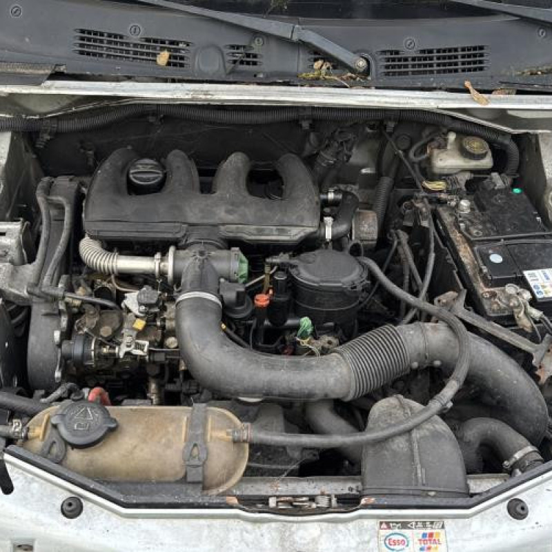 Vase d'expansion PEUGEOT PARTNER 1 Photo n°17