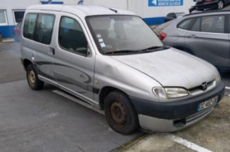Vase d'expansion PEUGEOT PARTNER 1