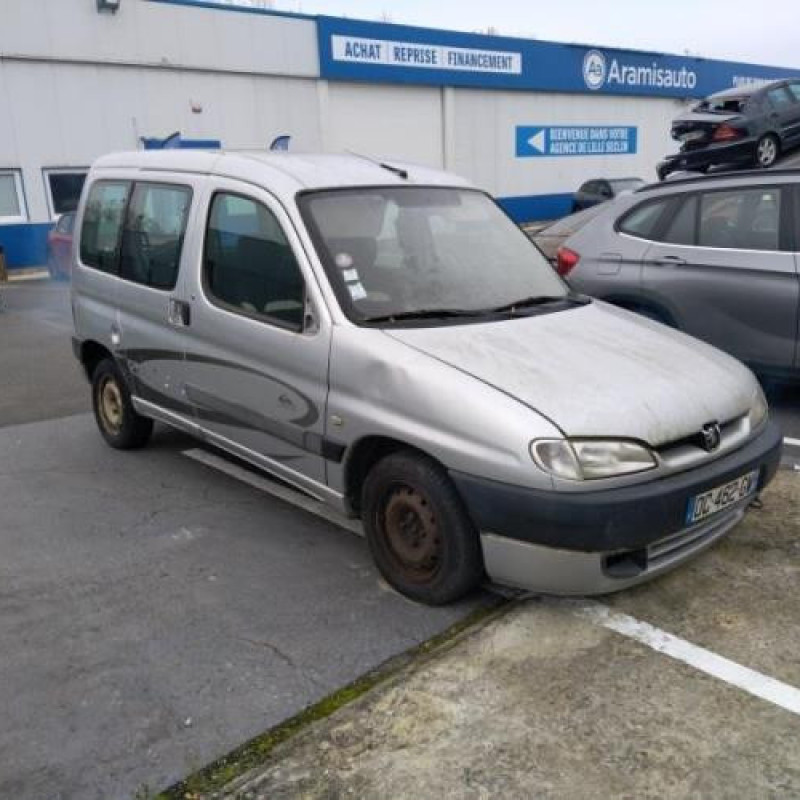 Vase d'expansion PEUGEOT PARTNER 1 Photo n°18