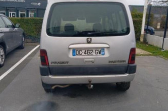 Vase d'expansion PEUGEOT PARTNER 1