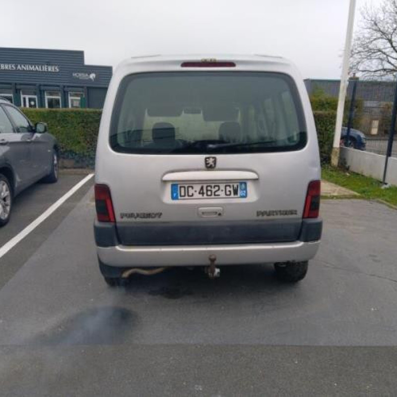 Vase d'expansion PEUGEOT PARTNER 1 Photo n°19