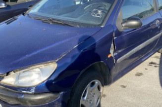 Boitier air bag PEUGEOT 206 Photo n°1
