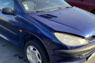 Boitier air bag PEUGEOT 206