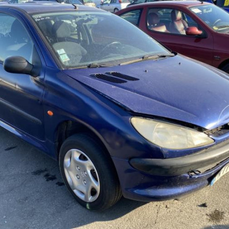Boitier air bag PEUGEOT 206