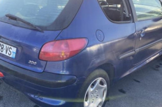 Boitier air bag PEUGEOT 206