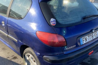 Boitier air bag PEUGEOT 206