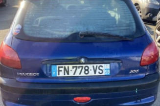 Boitier air bag PEUGEOT 206