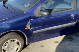 Boitier air bag PEUGEOT 206