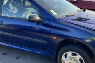 Boitier air bag PEUGEOT 206