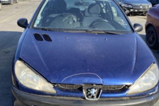 Boitier air bag PEUGEOT 206