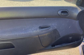 Boitier air bag PEUGEOT 206