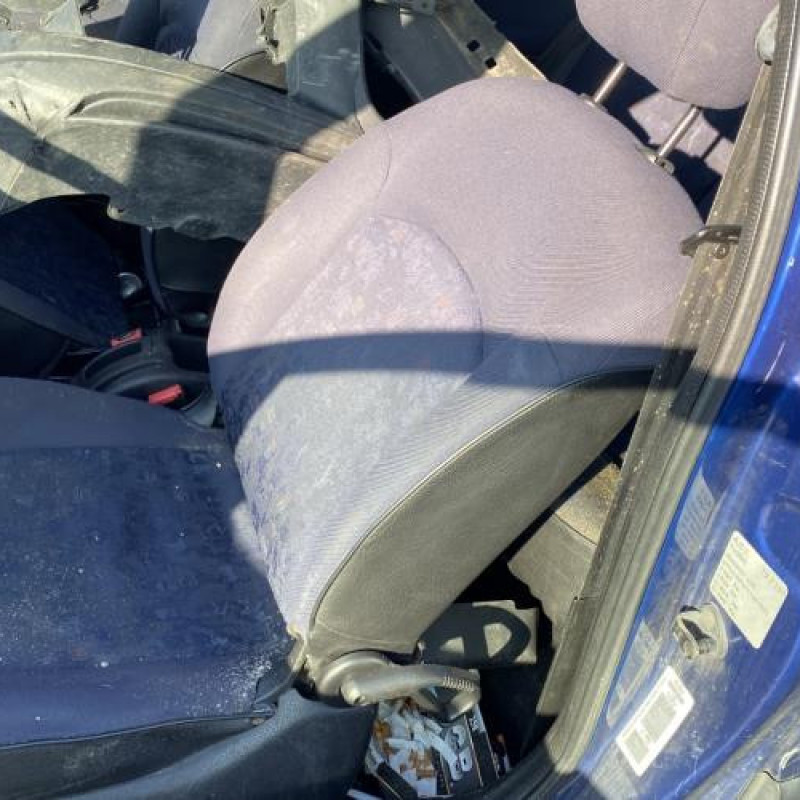 Boitier air bag PEUGEOT 206 Photo n°10