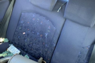 Boitier air bag PEUGEOT 206