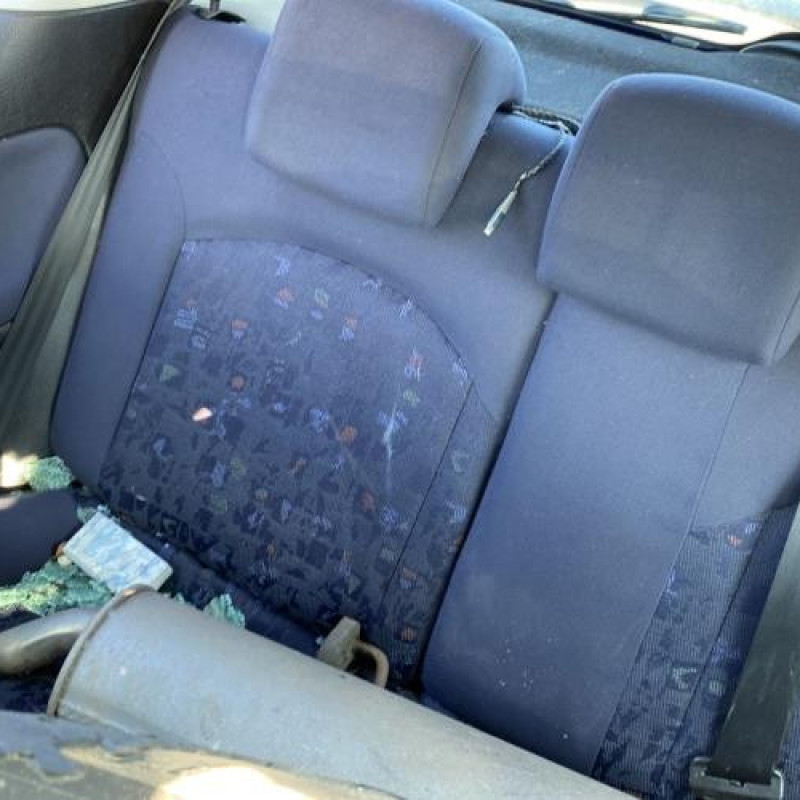 Boitier air bag PEUGEOT 206 Photo n°11