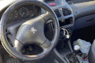 Boitier air bag PEUGEOT 206