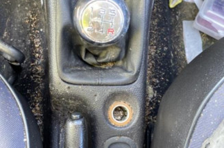 Boitier air bag PEUGEOT 206