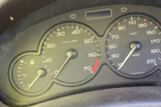 Boitier air bag PEUGEOT 206