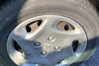 Boitier air bag PEUGEOT 206