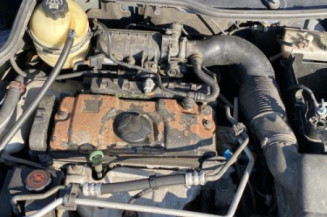 Boitier air bag PEUGEOT 206