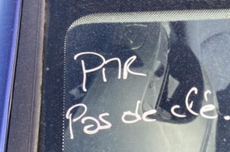 Boitier air bag PEUGEOT 206
