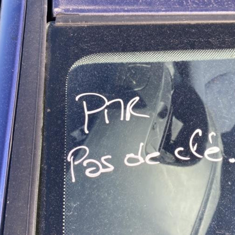 Boitier air bag PEUGEOT 206 Photo n°20