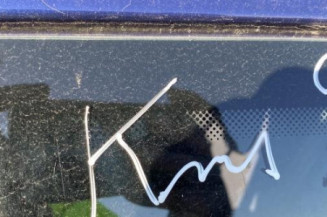 Leve vitre electrique avant gauche PEUGEOT 206