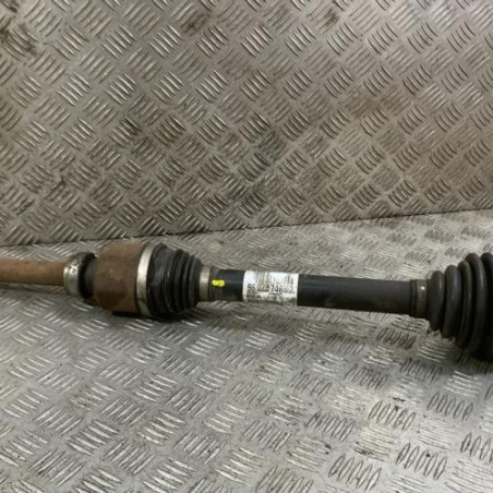 Cardan droit (transmission) PEUGEOT 208 1 Photo n°1